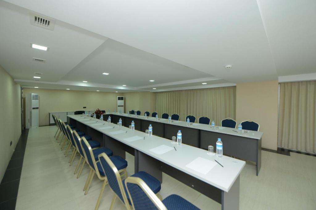 Hotel Lexus Yangon Exterior photo