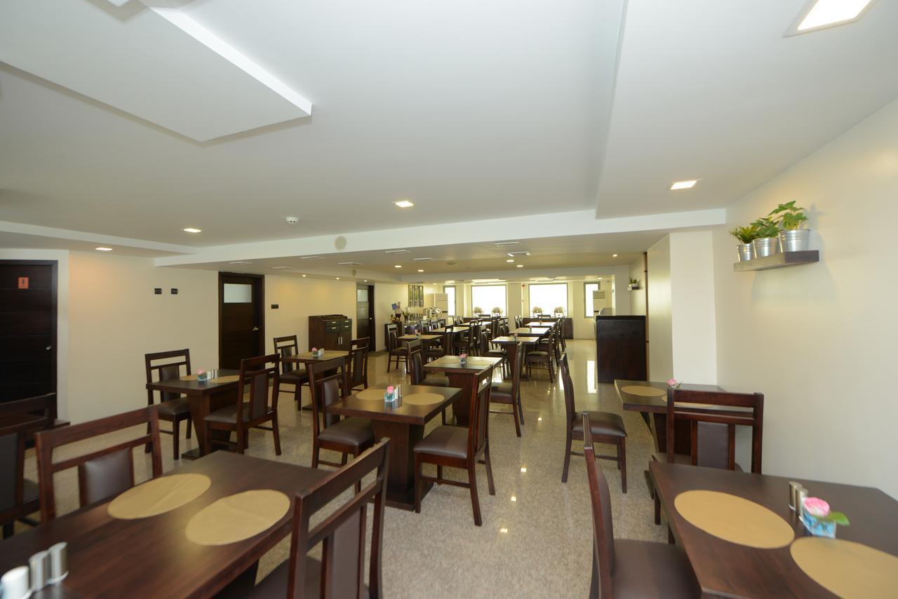 Hotel Lexus Yangon Exterior photo