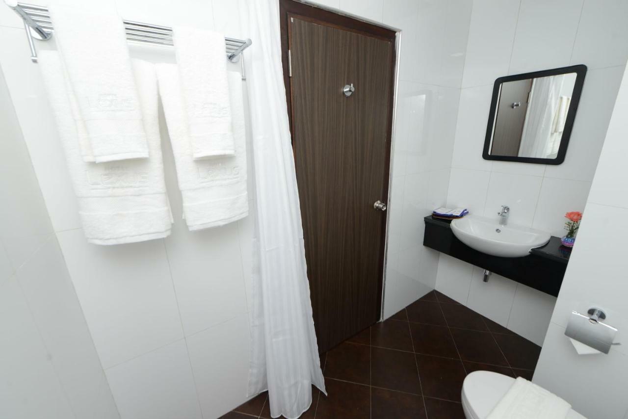 Hotel Lexus Yangon Exterior photo